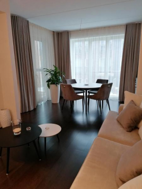 Noblessner Apartment